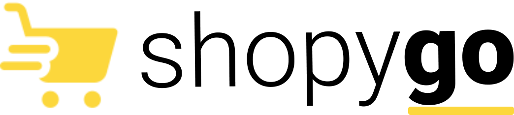 ShopyGO
